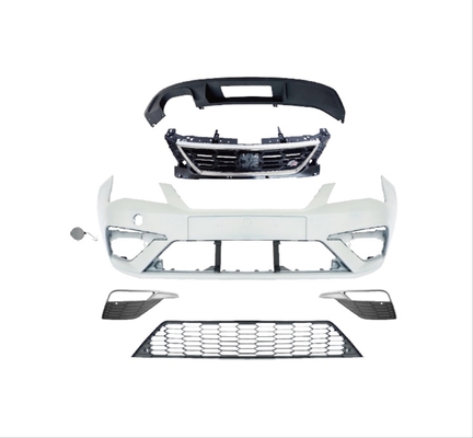 SEAT LEON 2018-2020 İÇİN FR BODY KIT (SİS DAHİL)